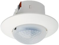 Siemens Dig Industr. KNX Präsenzmelder Helligkeitssensor 5WG1258-2EB22