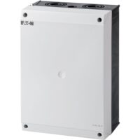 Eaton (Moeller) Kleingehäuse mit Tragschiene CI-K5-125-TS