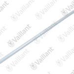 VAILLANT Rohr (800x18mm) Vaillant-Nr. 0010029993