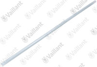 VAILLANT Rohr (800x18mm) Vaillant-Nr. 0010029993