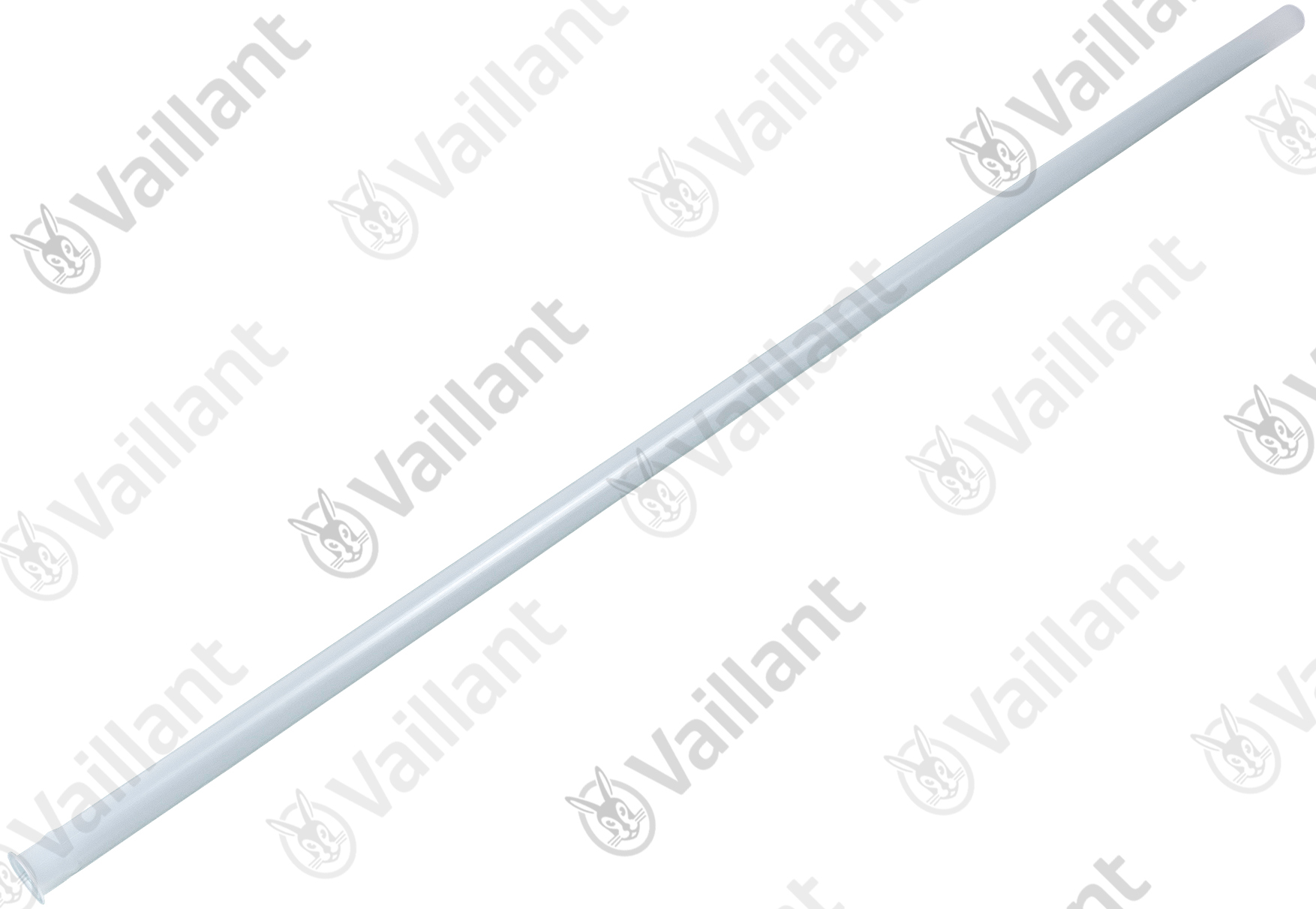 VAILLANT Rohr (800x18mm) Vaillant-Nr. 0010029993