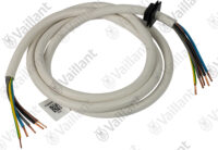 VAILLANT Kabel, 400V Vaillant-Nr. 0010028157