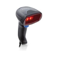 Datalogic Barcode-Scanner QuickScan QD2590 2D USB RS-232 inklusive Kabel
