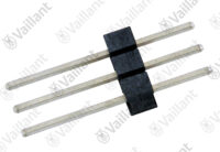 Stecker, Kontakt Vaillant-Nr. 0020128529