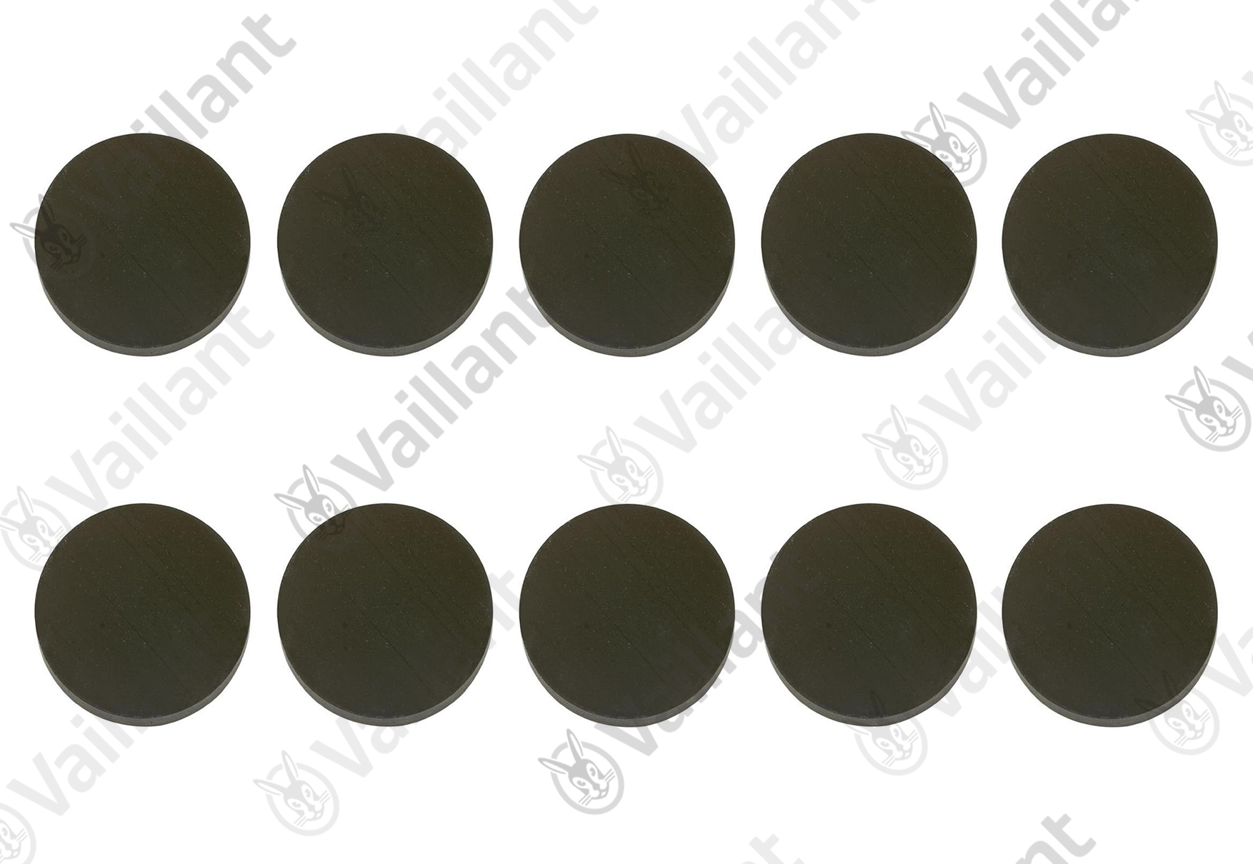 Vaillant Dichtung, (x10) Vaillant-Nr. 981148