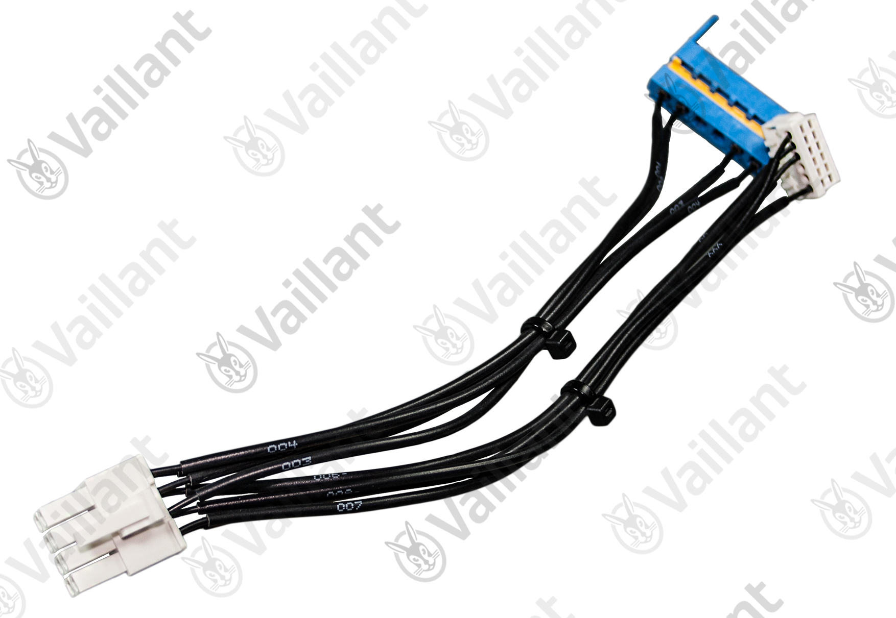 Kabelbaum, Display Vaillant-Nr. 0020174723