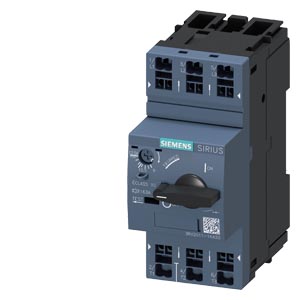 Siemens Siemens Dig Industr. Leistungsschalter Motor 9-12,5A S00 3RV2011-1KA20