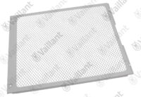 Gitter, Rückseite Vaillant-Nr. 0020192744