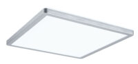 PAULMANN LED-Panel 293x293mm 19W 4000K 710.08 1600lm chr Konverter