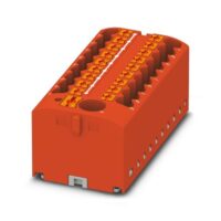 Phoenix Contact Verteilerblock PTFIX 6/18X2,5 RD