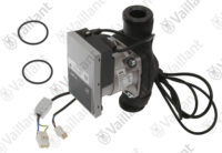 VAILLANT Pumpe, Solekreis Vaillant-Nr. 0020222908