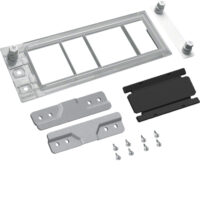 HAGER Verbinder FZ737B