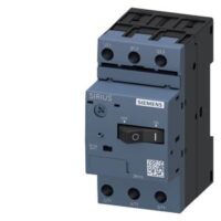 Siemens Dig Industr. Leistungsschalter 0,18-0,25A N 3A 3RV1011-0CA10