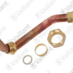 VAILLANT Rohr, TANK-3WV Vaillant-Nr. 0020222875