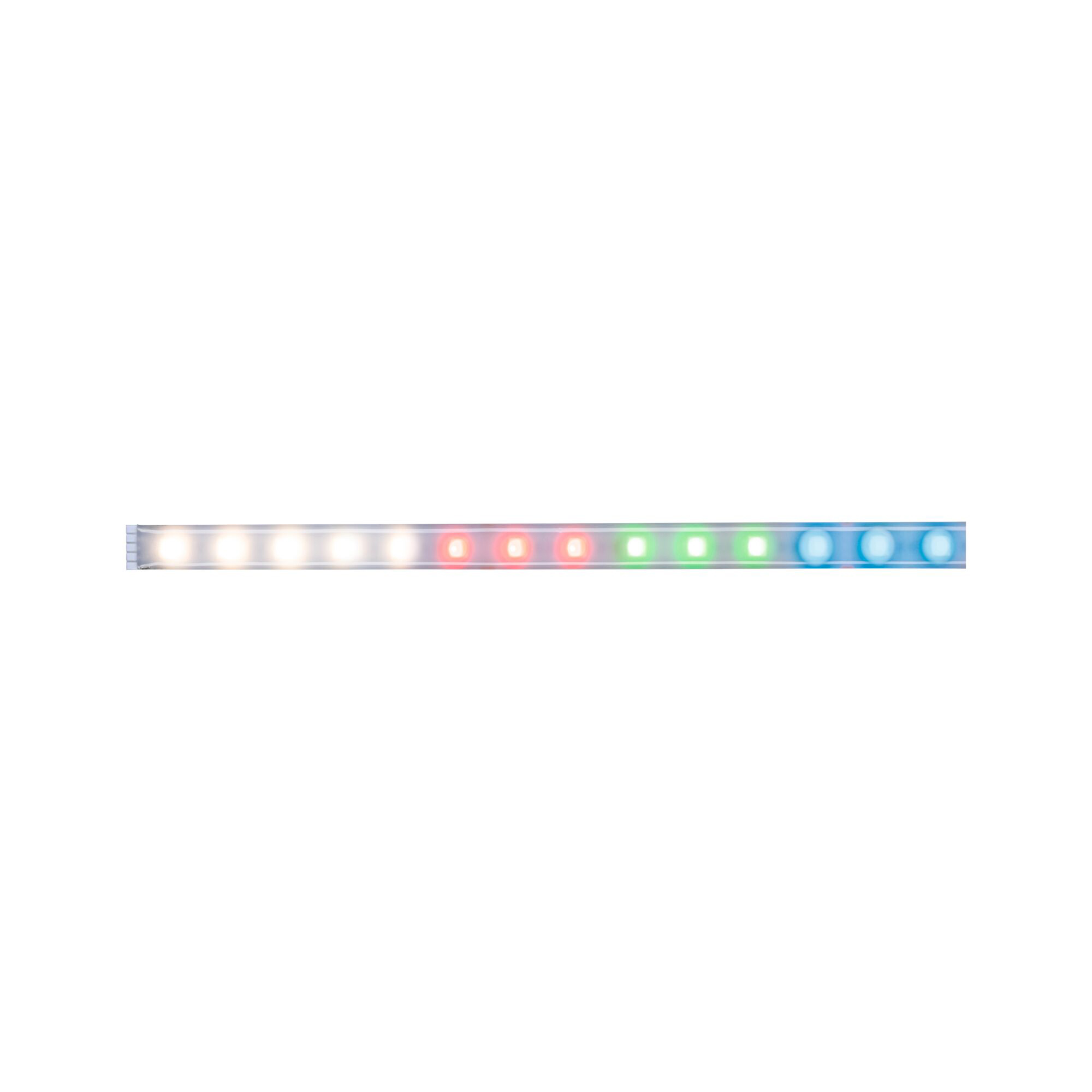 Paulmann PAULMANN LED-Lichtband 12W/m rgbw 3-0K MaxLED 706.34 60Stk/m IP20 DC 24V