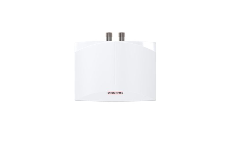 Stiebel-Eltron STIEBEL ELTRON Mini-Durchlauferhitzer DEM 4 4,4 kW/230V, weiß