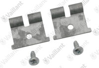 Halter, Set a 2 St. Vaillant-Nr. 098907