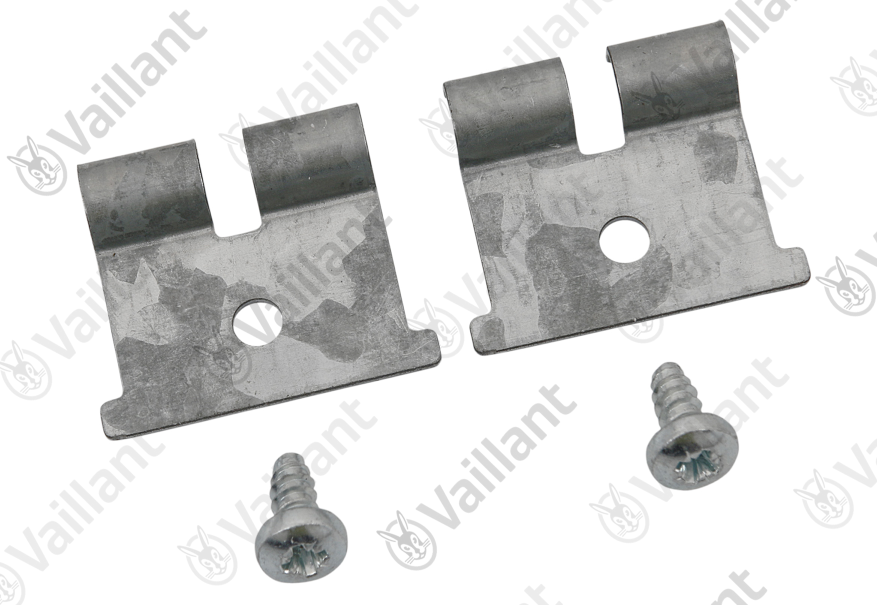 Vaillant Halter, Set a 2 St. Vaillant-Nr. 098907