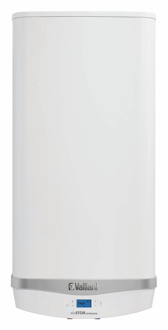 Vaillant VAILLANT VEH 100/8-7 ZWEIKREIS-Wandspeicher eloSTOR exclusive