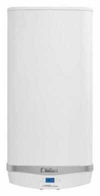 VAILLANT VEH 120/8-7 ZWEIKREIS-Wandspeicher eloSTOR exclusive