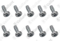 VAILLANT Schraube, (x10) Vaillant-Nr. 0020213163