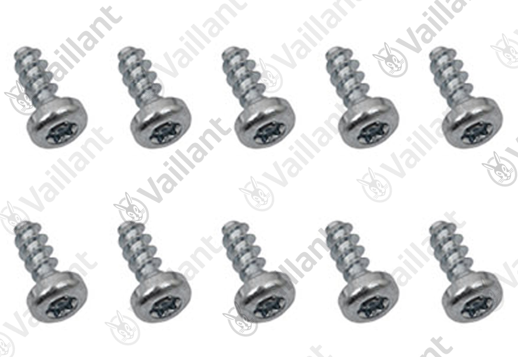 Vaillant VAILLANT Schraube, (x10) Vaillant-Nr. 0020213163