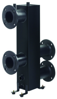 Hydraulische Weiche WHC 280 für Kaskaden ecoTEC plus