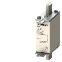 Siemens Dig Industr. NH-Sicherungseinsatz Gr.000 35A 690V/250V 3NA3814-6