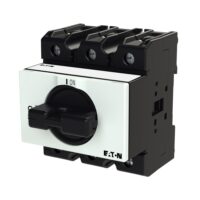 Eaton (Moeller) Ein-Aus-Schalter Vert.-Einbau P3-63/IVS
