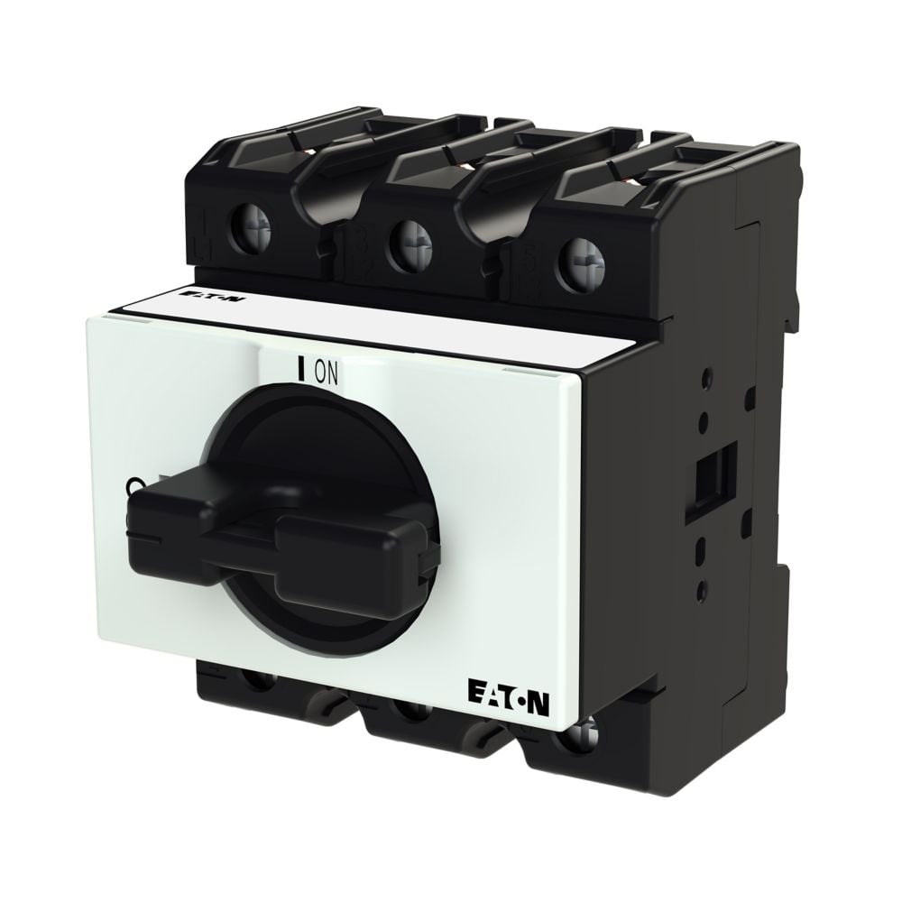 Eaton Eaton (Moeller) Ein-Aus-Schalter Vert.-Einbau P3-63/IVS