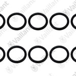 VA O-Ring, (x10)