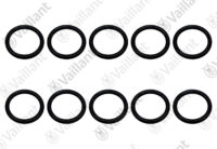 VA O-Ring, (x10)