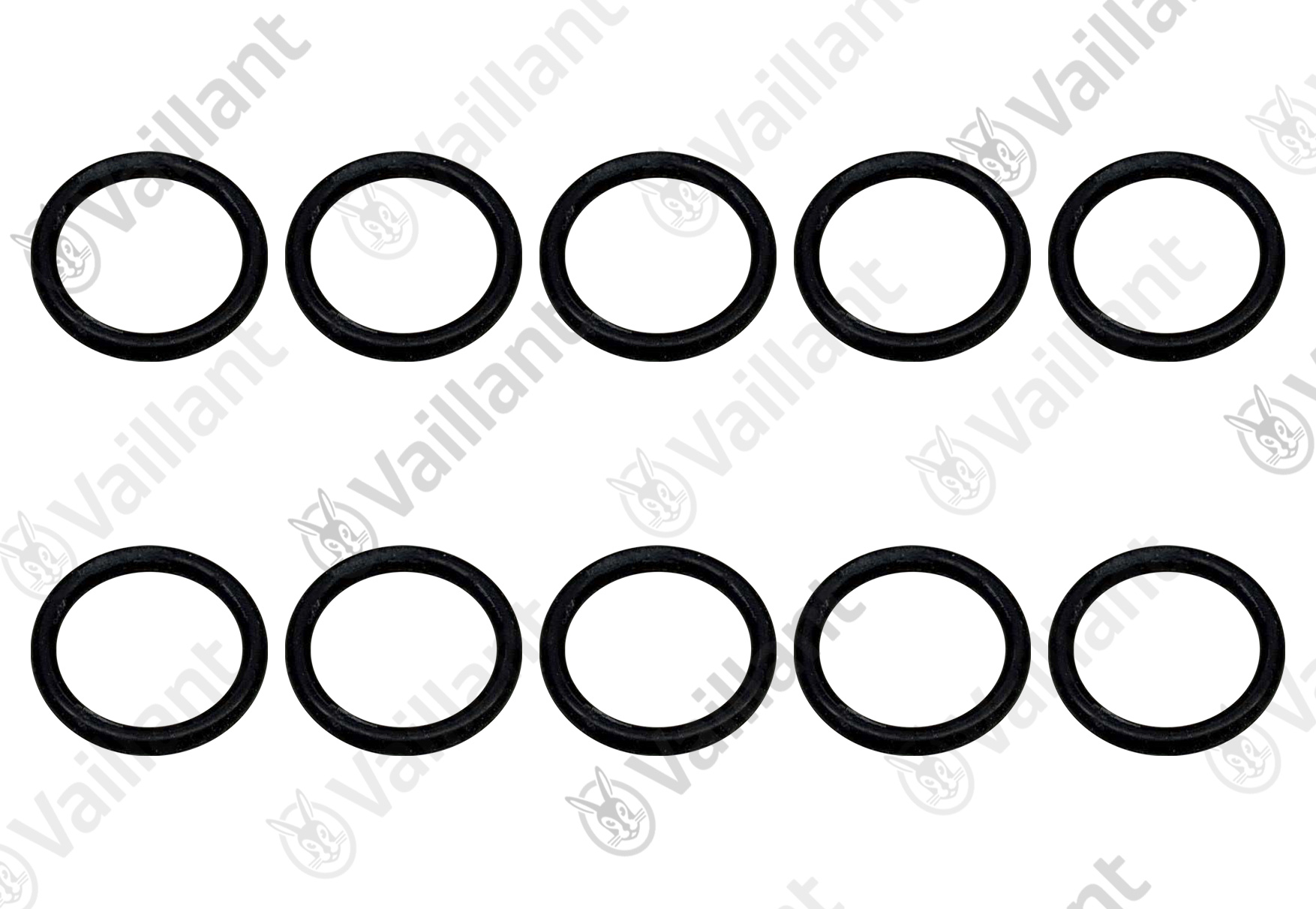 VA O-Ring, (x10)