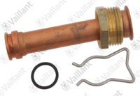 Rohr, HK, VuV-Speicher Vaillant-Nr. 0020085457