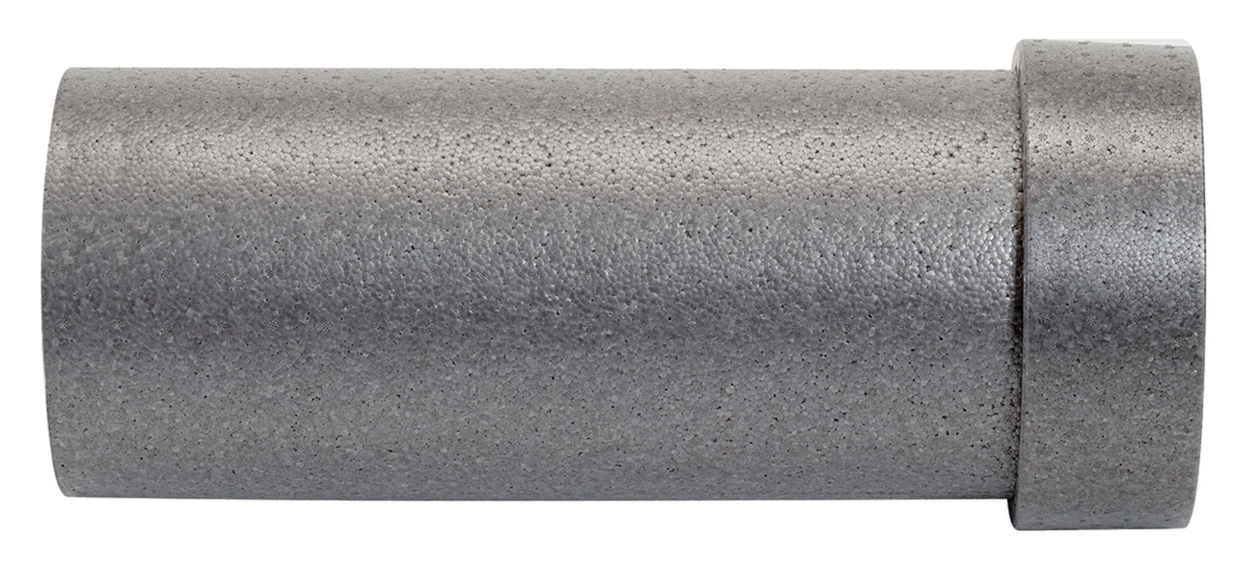 VAILLANT EPP Rohr Durchmesser 210/180 mm Länge 500 mm