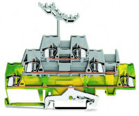 WAGO GmbH & Co. KG Dreistockklemme 280-557