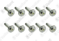 Schraube, (x10) Vaillant-Nr. 0020133828
