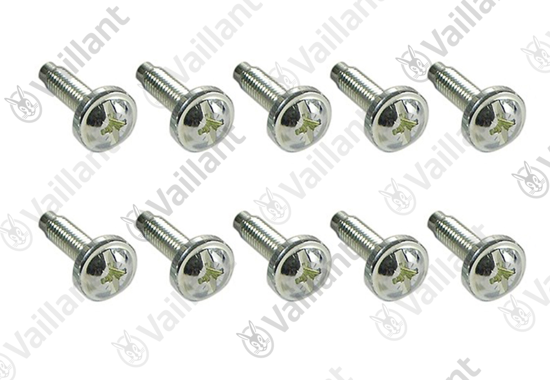 Vaillant Schraube, (x10) Vaillant-Nr. 0020133828