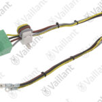 Kabelbaum, Inverter 15k3P Vaillant-Nr. 0020192807