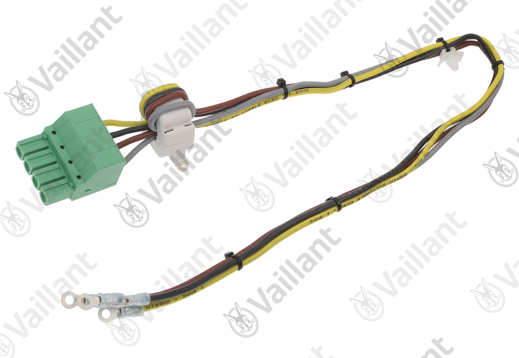 Kabelbaum, Inverter 15k3P Vaillant-Nr. 0020192807