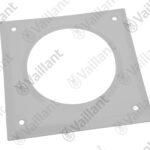 VAILLANT Rosette, DN 125 Vaillant-Nr. 0020222149
