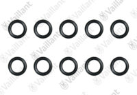O-Ring, (x10) Vaillant-Nr. 981377