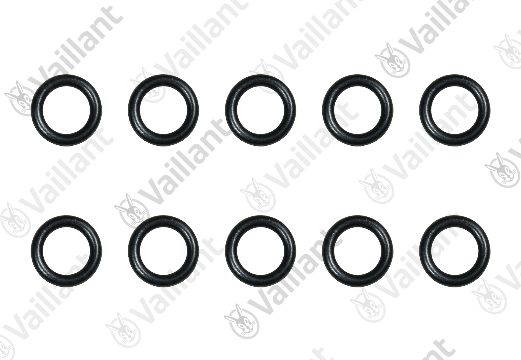 Vaillant O-Ring, (x10) Vaillant-Nr. 981377