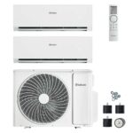 VAILLANT Paket 5.026 climaVAIR multi VAM 1-070 A3NO + 2,5 kW (3)
