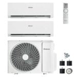 VAILLANT Paket 5.028 climaVAIR multi VAM 1-070 A3NO + 3,5 kW KNI (2)