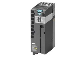 Siemens Dig Industr. Power Module 5,5kW bei 200% 6SL3210-1PE21-8AL0
