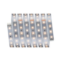 PAULMANN LED-Lichtband 3,6W/m weiß 2700K 712.33 64Stk/m IP20 DC 24V