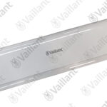 VAILLANT Frontblech Vaillant-Nr. 8000029674