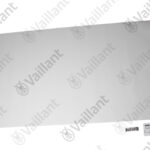 VAILLANT Mantel, Isolier-, weiß (100 l) Vaillant-Nr. 0020246434