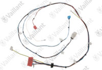Kabelbaum, Kamin Vaillant-Nr. 0020068075